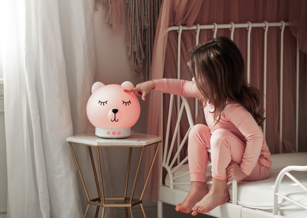 Faut il mettre une veilleuse dans la chambre de bebe Aubert Conseils