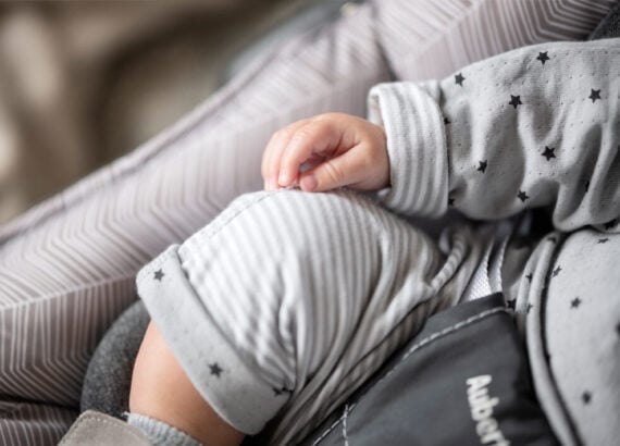 Comment protéger Bébé des maladies l'hiver ?