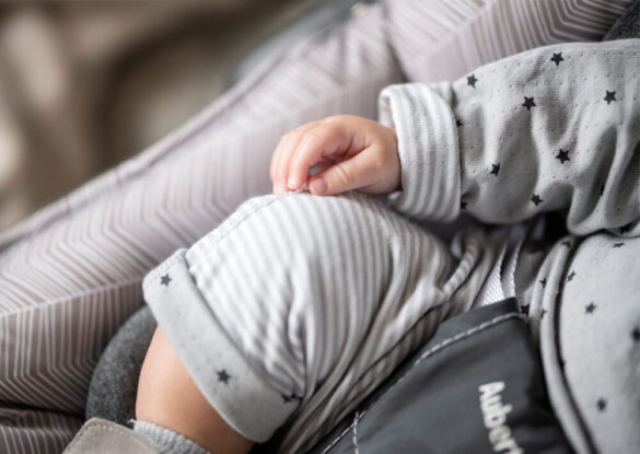 Comment protéger Bébé des maladies l'hiver ?