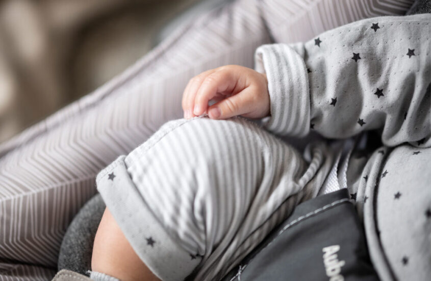 Comment protéger bébé des maladies de l’hiver ?