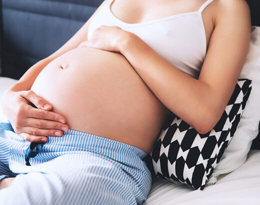 Que faire en cas d'envies fréquentes d'uriner pendant la grossesse ?