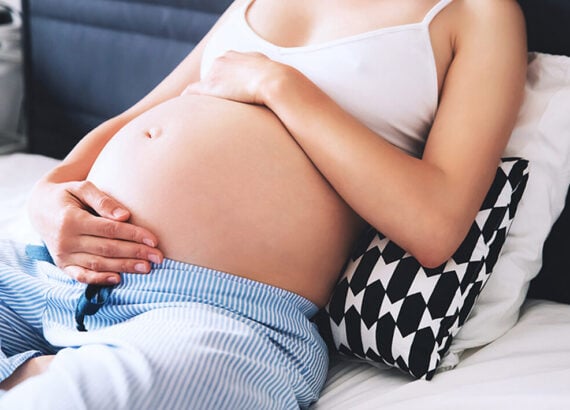Que faire en cas d'envies fréquentes d'uriner pendant la grossesse ?