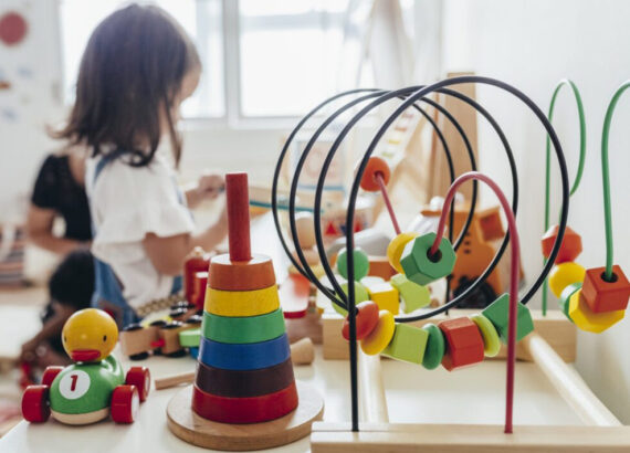 Qu'est-ce que la méthode montessori ?