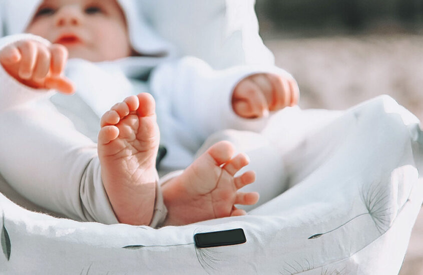 Protéger son enfant en voiture, nos conseils