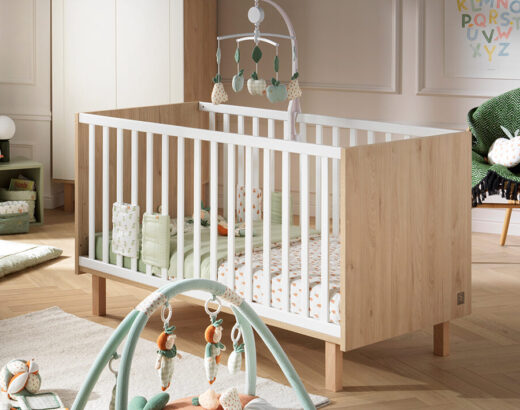 Futur Bébé 2023, Test de Grossesse en Bois, Cadeau pour Bébé