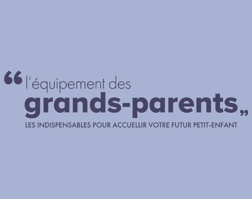 Le kit des grands-parents