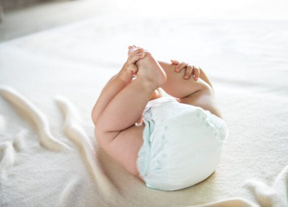 Comment choisir les couches de bébé ? Aubert Conseils