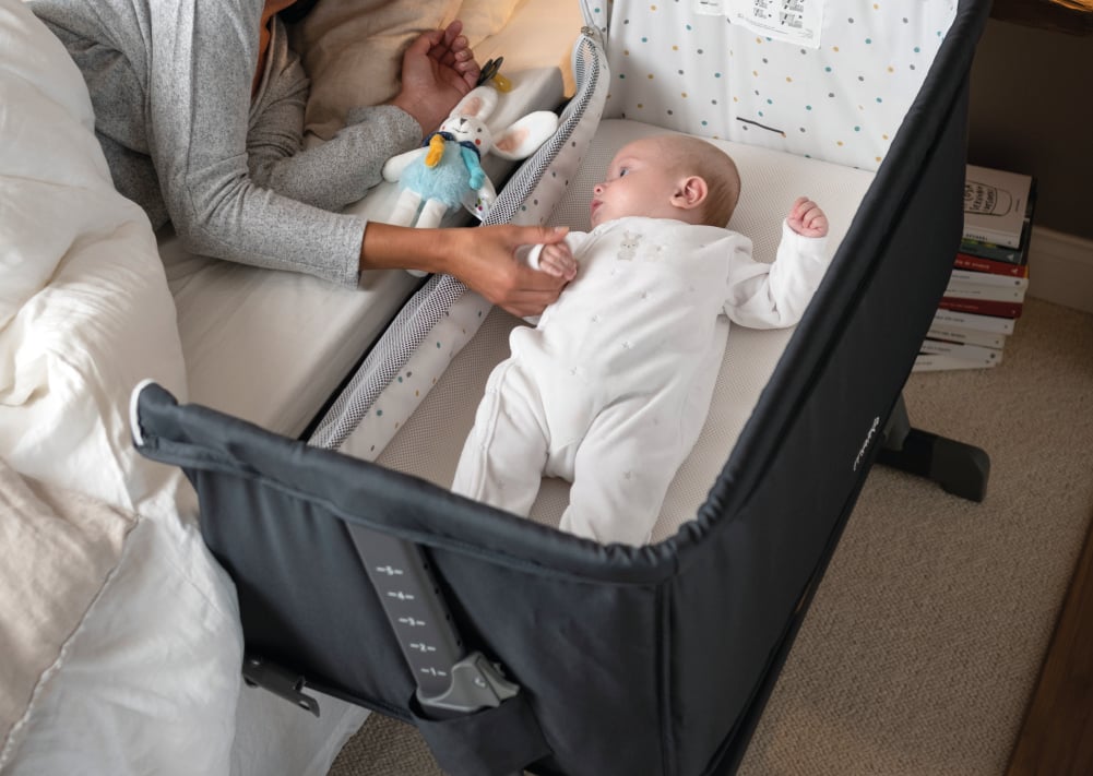 Meilleur lit cododo 2023 : comparatif des meilleurs berceaux pour bébé
