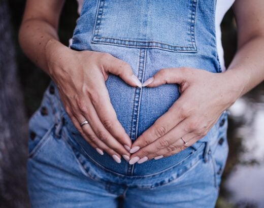 Comment trouver le bon photographe de grossesse ?