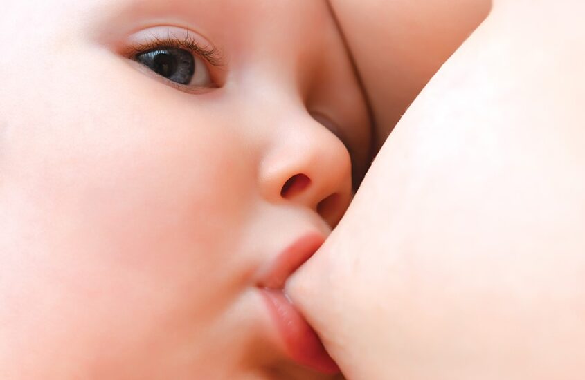 Quels sont les bienfaits de l’allaitement maternel ?