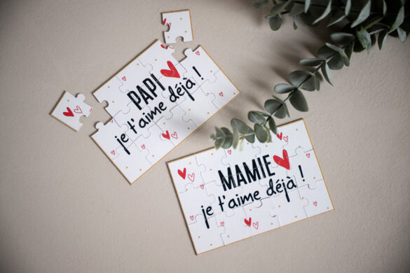 idées cadeaux annonce grossesse