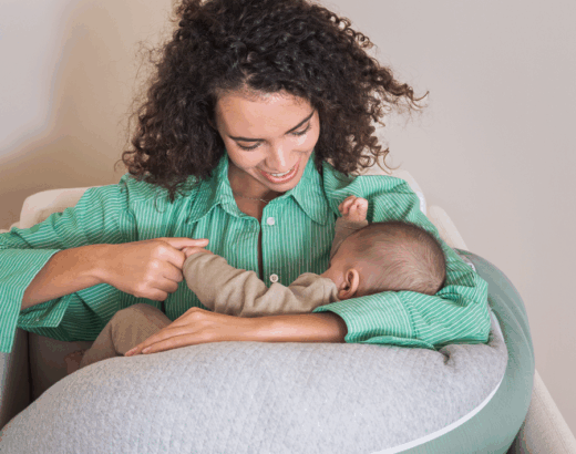 Tous les indispensables pour un allaitement serein !