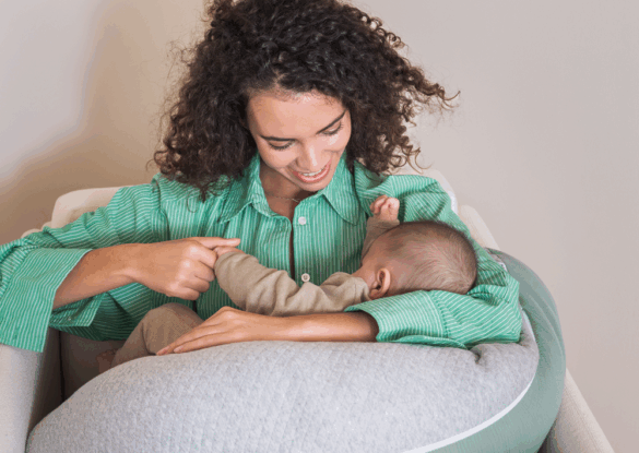 Tous les indispensables pour un allaitement serein !