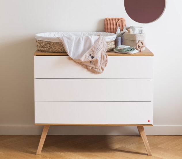 Qu’est-ce que la nesting party ?