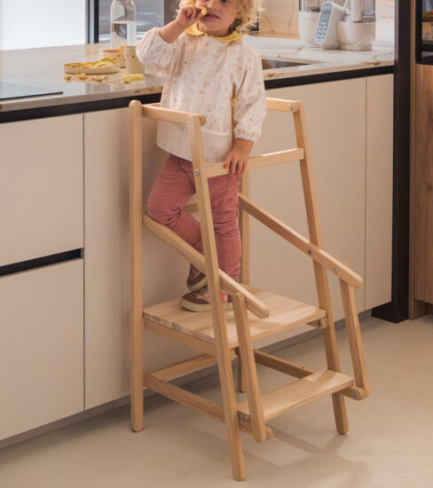 Quand utiliser une tour d’observation ?