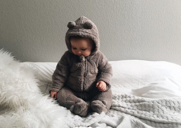 Les prénoms bébé tendances pour 2026