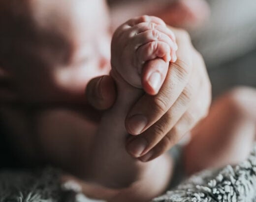 tout savoir sur le Baby blues et post-partum