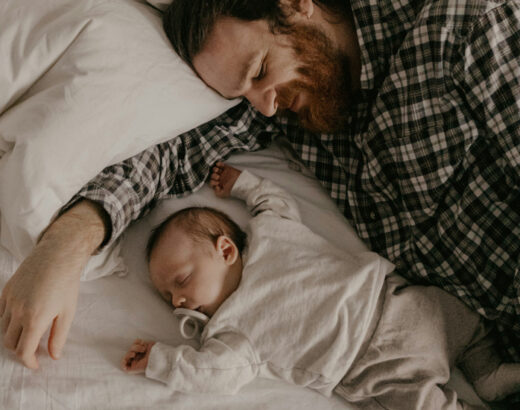 Nouveau congé naissance 2025