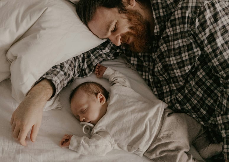 Le nouveau congé naissance : une évolution importante !