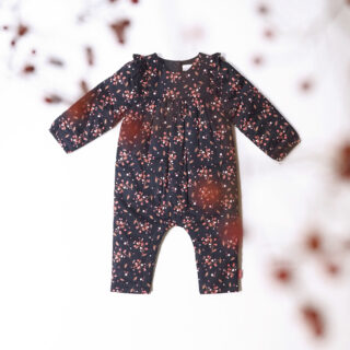 La collection Lovely Capucine de P'tit bisou se démarque par sa gamme de couleurs très tendance 🤩 

Un rose pâle et un rose fraise pour la douceur et un gris anthracite pour la modernité ! 🌷

Disponible en magasin et sur aubertcom.
#bebe #aubert #puericulture #bebehiver #cadeaunaissance #naissance2023 #cadeaunoel #baby #bebe