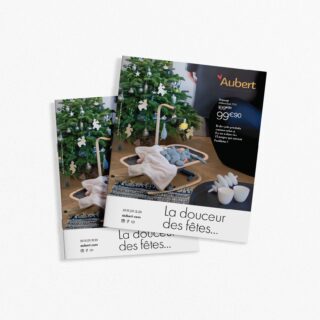 🎄La douceur des fêtes !🎄
Jusqu’au 31 décembre inclus, profitez de remises sur une large sélection de produits ! Chambre, chaise haute, poussette...
Découvrez aussi notre sélection de jouets pour gâter votre enfant pour les fêtes de fin d’année ! 🎁

Retrouvez le catalogue dans votre magasin préféré et sur aubert.com
#offre #aubert #puericulture #viedeparents #baby #naissance2023 #noel2023