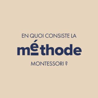 La méthode Montessori encourage l'autonomie, la créativité et l'amour de l'apprentissage chez les tout-petits. Elle a conquis le cœur de nombreux parents et éducateurs à travers le monde. 👶

👉 Découvrez ses principes, ses avantages et comment l'intégrer au quotidien de votre enfant !