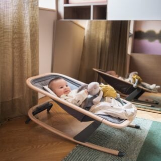 ✨ Élégance et confort, dès les premiers jours… ✨

Le transat Whoopy accueille votre bébé dans un cocon de douceur et de style 🤍🌿
Design épuré, balancement naturel, matières nobles… tout est pensé pour que votre enfant se détende et observe le monde en toute sérénité 🌟

💡 Et le petit plus ? Il s’intègre parfaitement à votre intérieur 🏡🤎

#WilliamKent1733 #TransatWhoopy #Éveil #Aubert #Design #Confort #Transat #Douceur