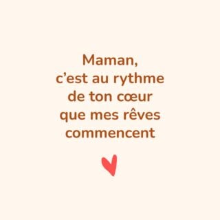 Dans le silence de la nuit, un battement de cœur suffit pour voyager au pays des rêves ✨

#Douceur #SommeilBébé #MomLife #Câlins #RituelDuCoucher #ParentsHeureux #MomentsPrécieux #Bébé #Tendresse #Famille #Aubert