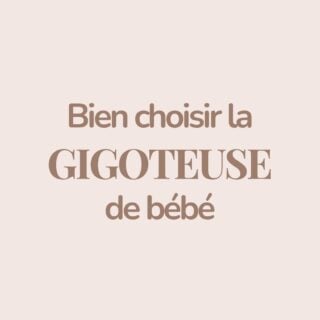 💤 La gigoteuse, l’indispensable des nuits sereines de votre bébé !

Pas toujours facile de savoir quelle gigoteuse choisir selon la saison ou la température de la chambre… 🧐

👉 Dans ce carrousel, on te dévoile tous les critères à connaître pour bien choisir la gigoteuse de ton tout-petit : taille, TOG… tout y est !

📌 Enregistre ce post pour le ressortir à chaque changement de saison !

#gigoteuse #turbulette #sommeilbebe #conseilparents #bebe #parentalité #astucebebe #aubert #maman #futuremaman #bebeheureuxparentsheureux #bienchoisir #conseils #Astuces #futurpapa #confort #douceur
