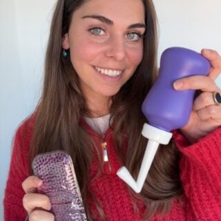 Post-partum : les vrais indispensables dont on ne parle pas assez 🤫
Des conseils simples, qui changent tout ! 💛

👉 Enregistrez la vidéo pour les garder sous la main le moment venu !

#Postpartum #JeuneMaman #ConseilsMaman #Maternité #AstuceParents #PrendreSoinDeSoi #Aubert #mumtobe #Conseils #astuces #bienêtre #accouchement #naissance