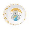 Winnie l'Ourson Assiette creuse micro-ondes