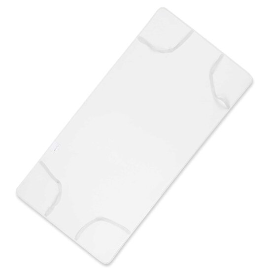 Alèse imperméable Airprotector Blanc  de Kuli-Muli