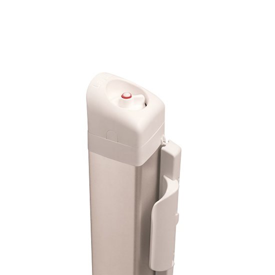 KiddyGuard Avant Blanc  de Lascal