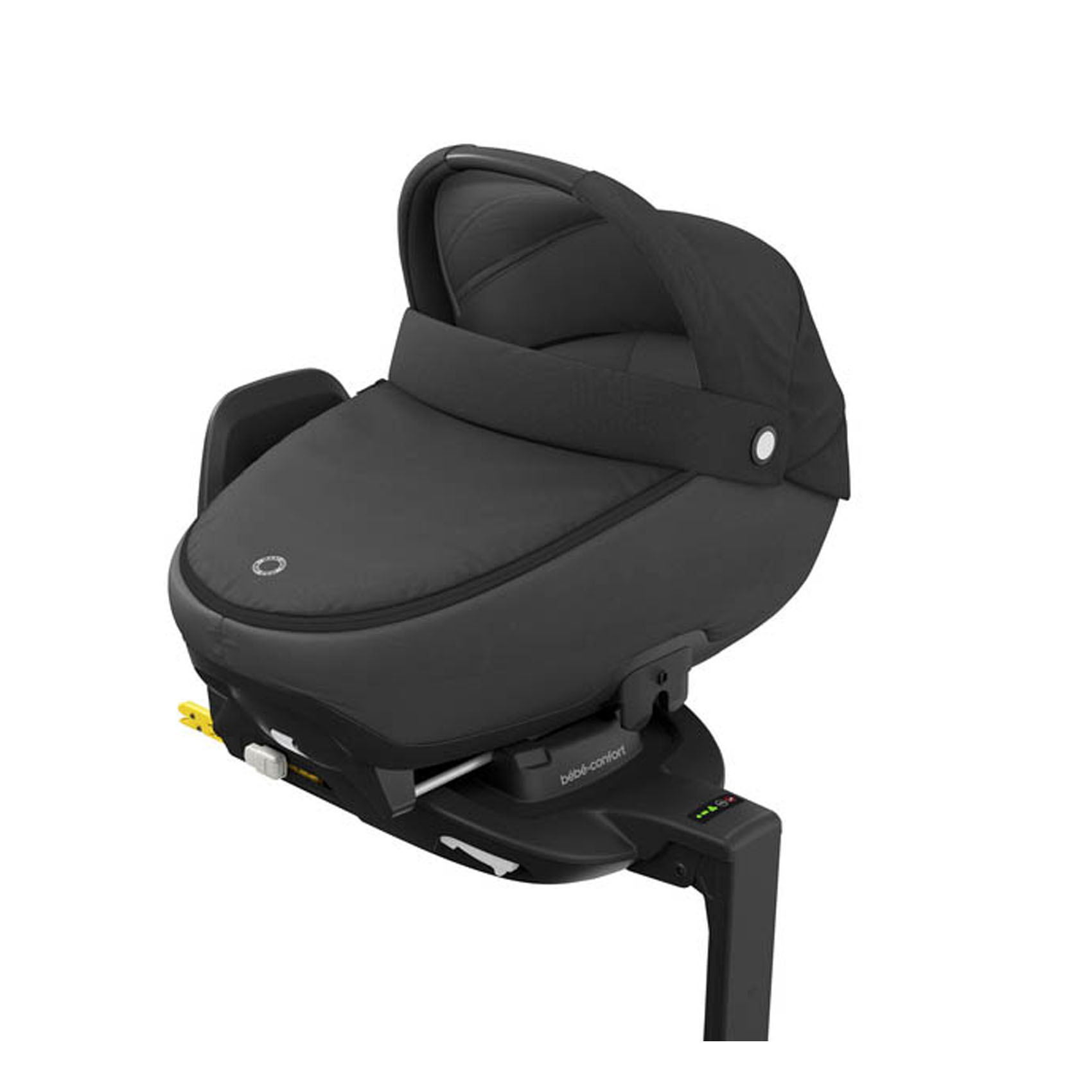 Nacelle Jade Essential Black De Bebe Confort Nacelles Aubert Nacelle Jade Essential Black De Bebe Confort Nacelles Aubert