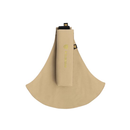 Porte-bébé Toddler Beige  de Wildride