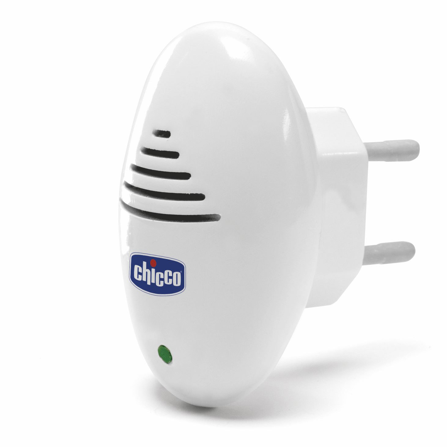 Prise Anti Moustiques A Ultrasons Blanc De Chicco Moustiquaires Et Anti Moustiques Aubert