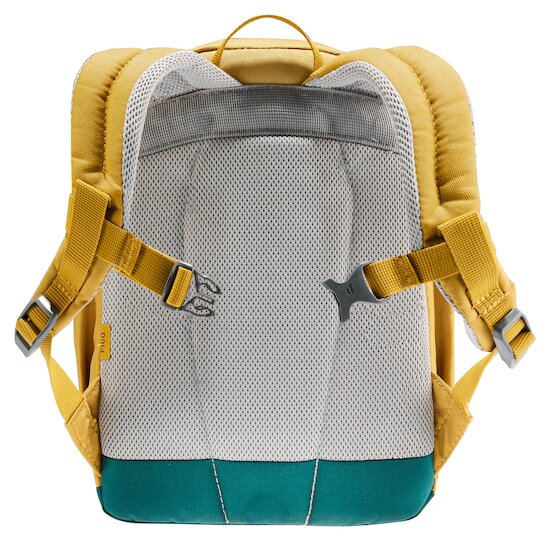 Sac Pico Jaune - Dino  de Deuter Sac Pico Jaune - Dino  de Deuter