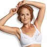 Soutien-gorge d'allaitement dentelle