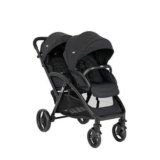 Poussette double evalite™ duo Shale  de Joie
