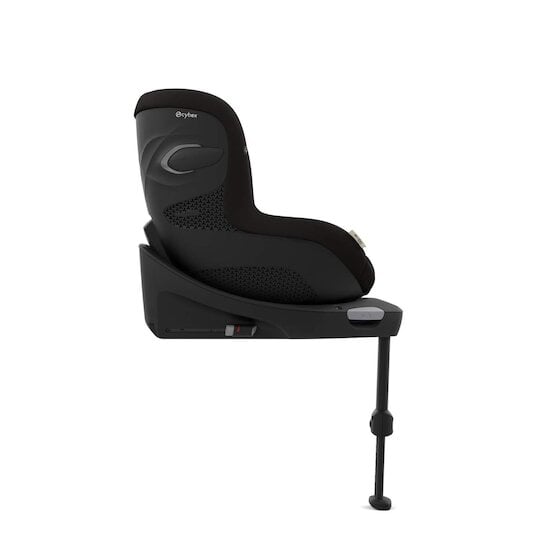 Siège auto Sirona Gi i-Size Magic Black  de CYBEX Siège auto Sirona Gi i-Size Magic Black  de CYBEX