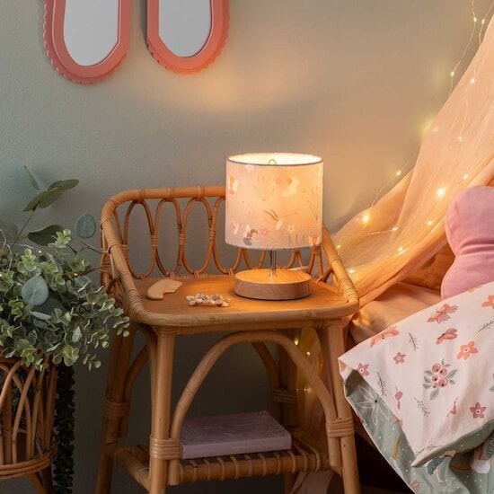 Lampe à poser Forêt enchantée Toxey  de Atmosphera