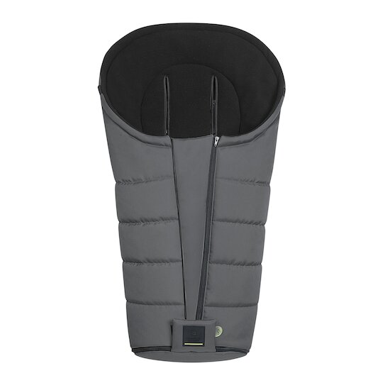 Chancelière Benno Gris  de Odenwalder