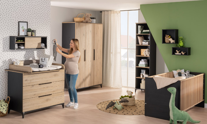 Chambre Tomke