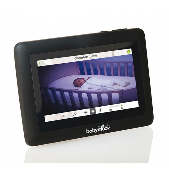 Récepteur Babycamera   de Babymoov