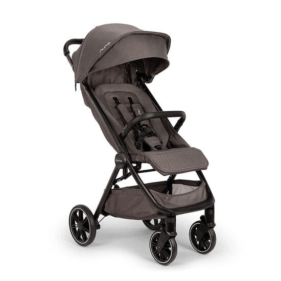 Poussette Trvl Lx Thunder  de Nuna Poussette Trvl Lx Thunder  de Nuna