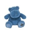 Les Hippos Peluche