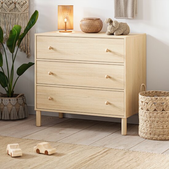 Tela Commode Bois  de Vox Tela Commode Bois  de Vox