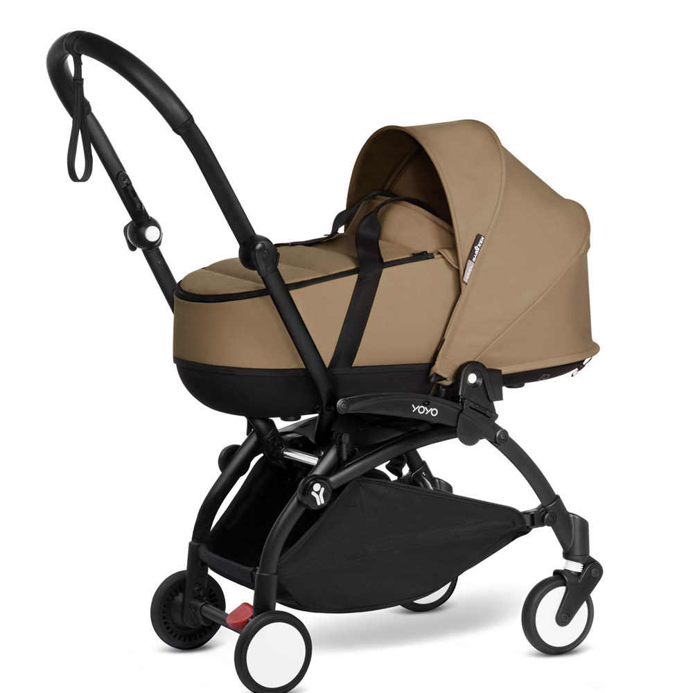 Poussette YOYO compl te nacelle de BABYZEN BABYZEN Aubert
