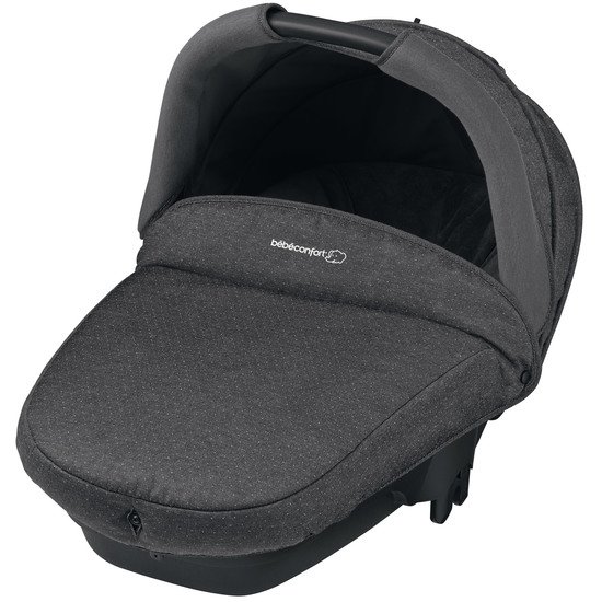 Mya Nomad Grey De Bebe Confort Poussettes Citadines Aubert