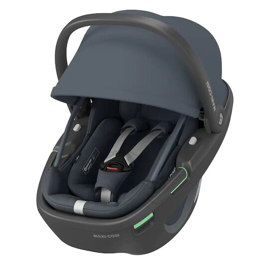 Siège auto Cosi Coral 360 Essential Graphite  de Maxi-Cosi